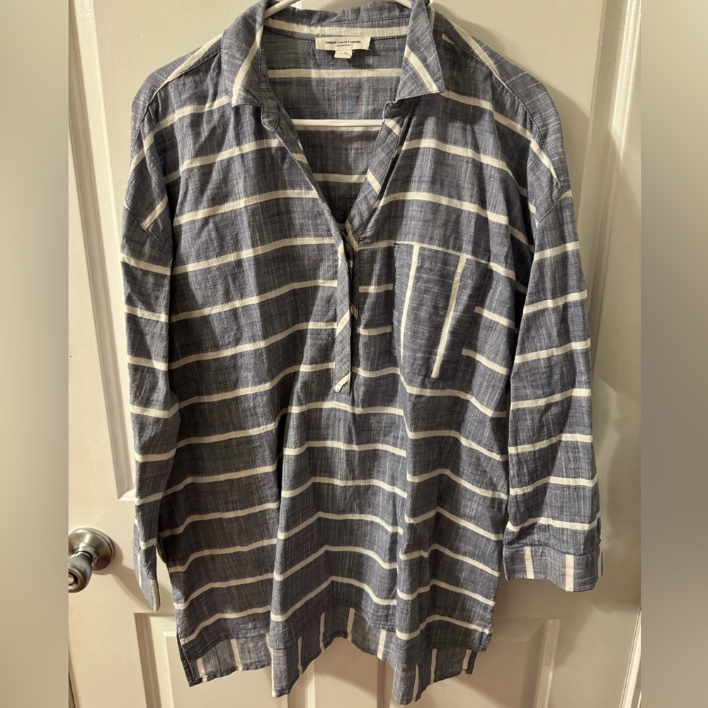 Cute flannel!!